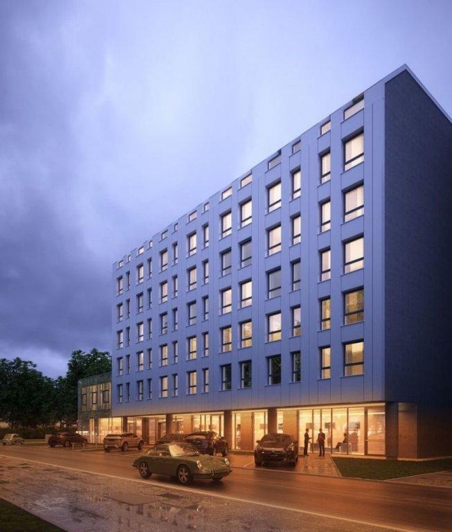 Hotel Arche Geologiczna Varsovie Extérieur photo