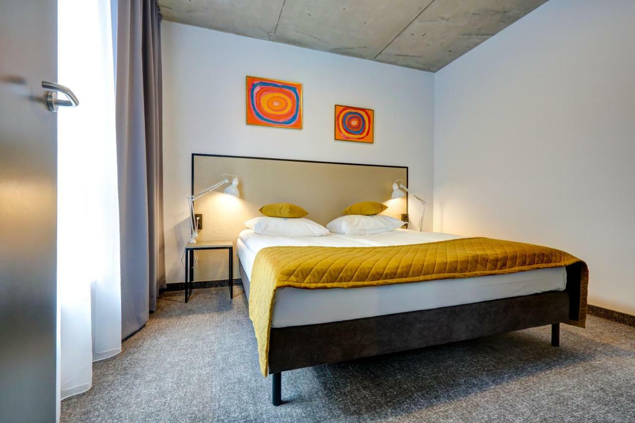 Hotel Arche Geologiczna Varsovie Extérieur photo
